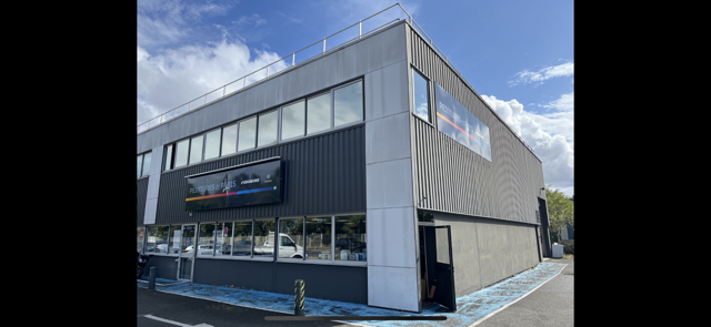 Magasin Peintures de Paris SAINTE GENEVIEVE DES BOIS